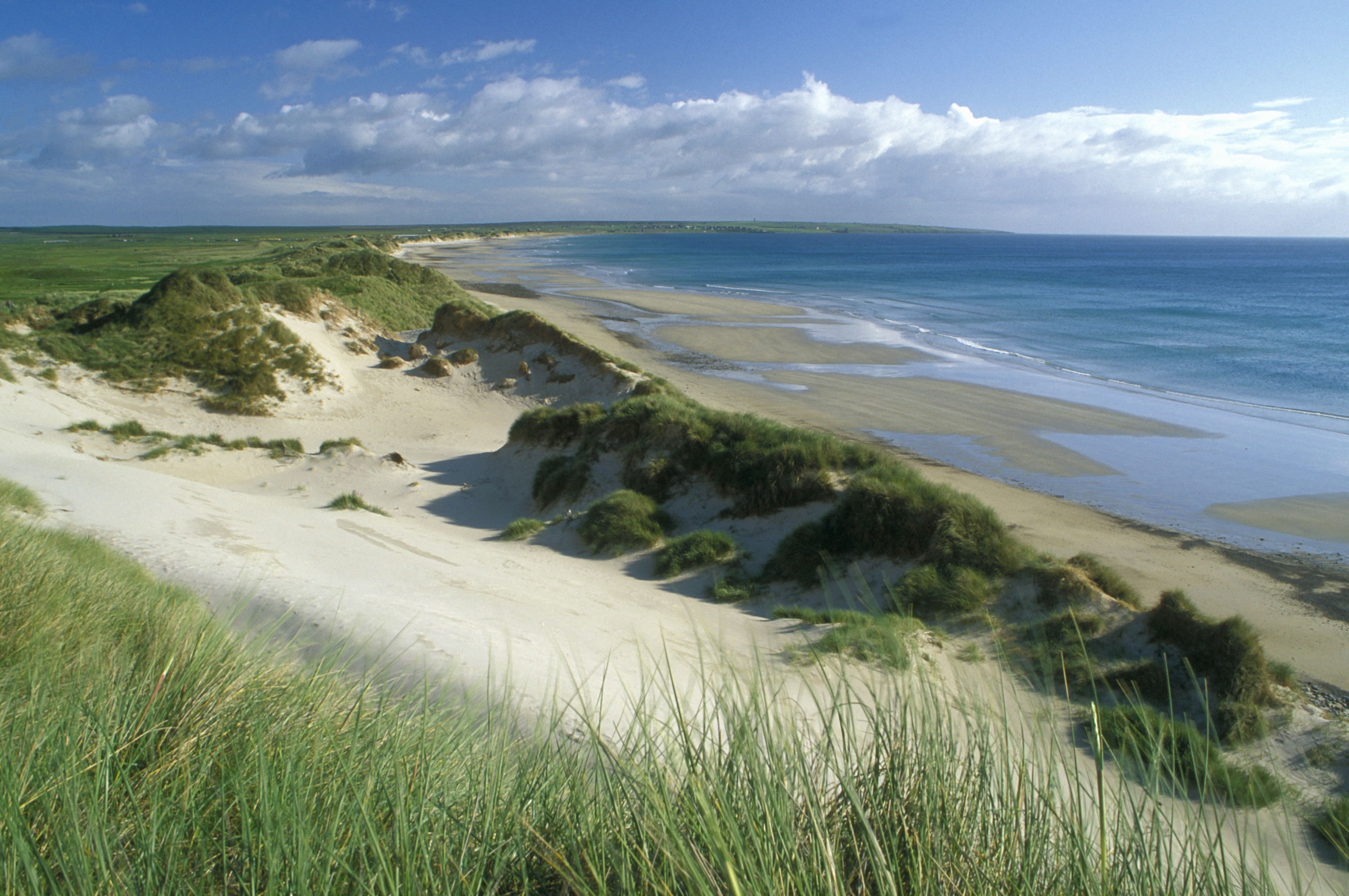 Sinclairs Bay